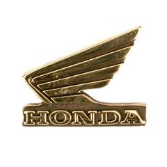 Honda фурнитура из бронзы