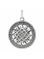 Звезда Руси кулон