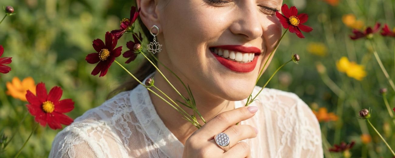 Украшения, о которых она мечтает