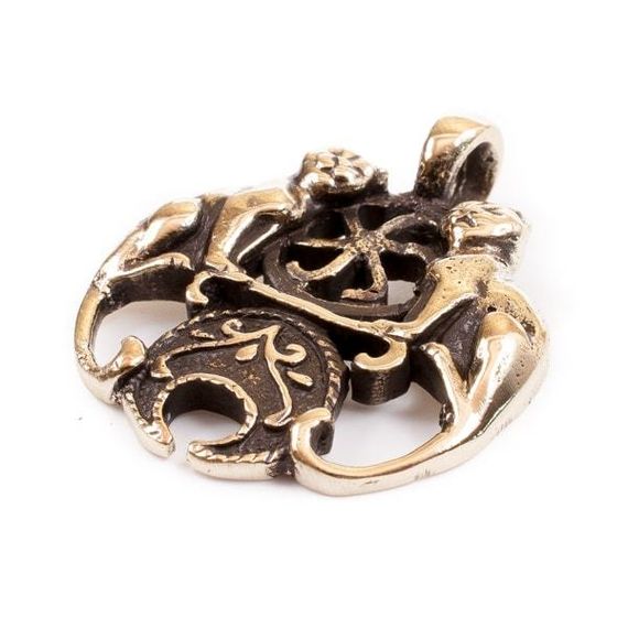 Кошки хранители фото 2