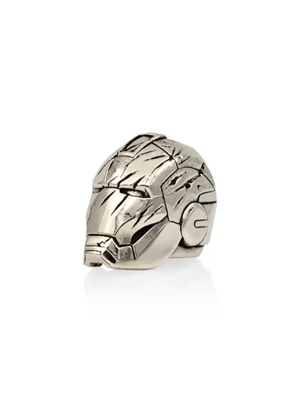 Шарм подвеска IM Silver Centurion