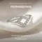 Кольцо ювелирное Ромб из серебра 925 пробы с фианитами, фото 5