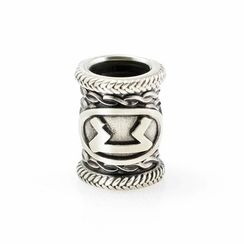 Руна Перт подвеска