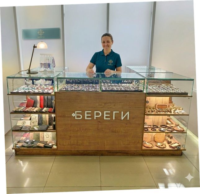 ТЦ Талер, г. Ростов-на-Дону