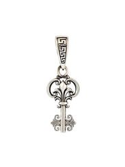 Ключик подвеска-шарм