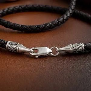 Фурнитура из серебра