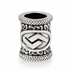 Шарм Йера из серебра