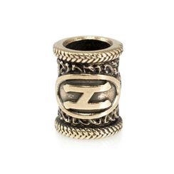 Руна Хагалаз подвеска