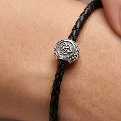 Шарм Триглав из серебра