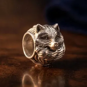 Серебряные шармы