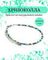 Фото браслет из хризоколлы 2051/3_хризоколла Инфографика