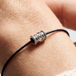 Шарм Манназ из серебра