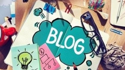 Новый блог BEREGY