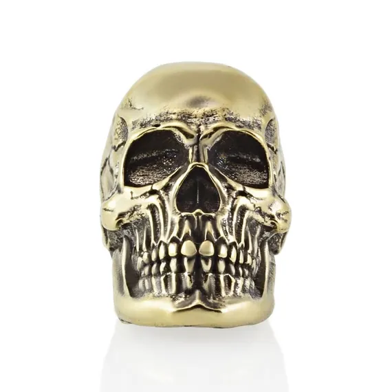 Бусина череп Skull Victory