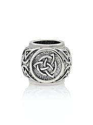 Шарм Триглав из серебра