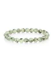 Браслет из камней пренита