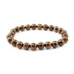 Браслет из бронзита