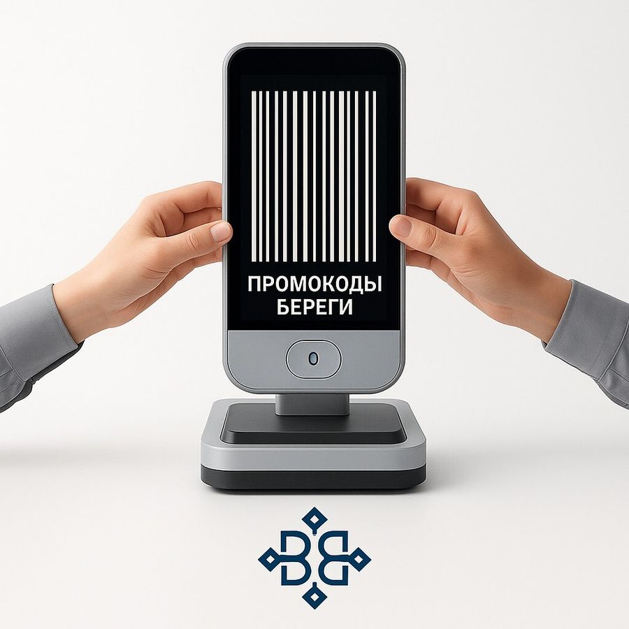 Что такое промокод от БЕРЕГИ (BEREGY) и как им воспользоваться?