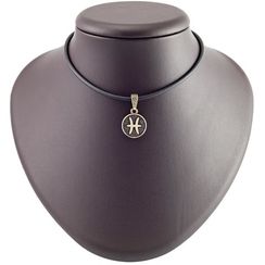 Рыбы знак зодиака подвеска