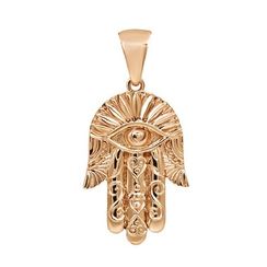 Рука Бога подвеска