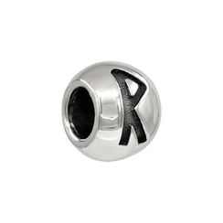 Шарм с руной Райдо - подвеска из серебра 925 пробы скандинавский оберег