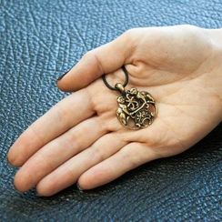 Кошки хранители кулон