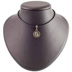 Козерог знак зодиака подвеска