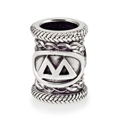 Шарм Беркана из серебра