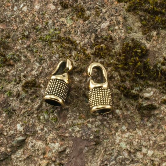 Фурнитура Captain Hook фотография 3