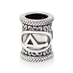 Шарм Вуньо из серебра