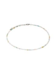 Чокер на шею из берилла 3 мм