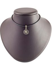 Скорпион знак зодиака подвеска