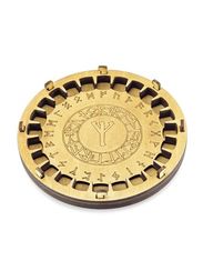 Футляр деревянный подарочный для рун