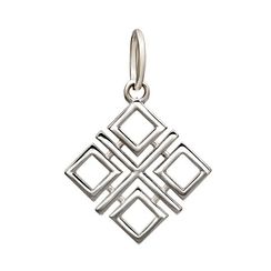 Оберег Макошь подвеска