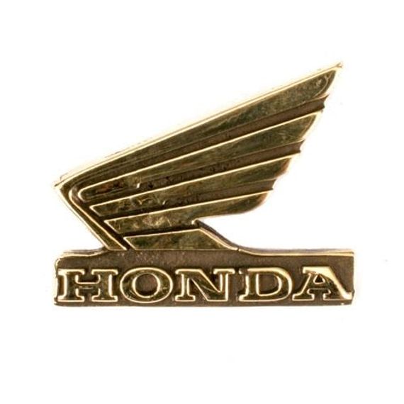 Honda logo фото 1