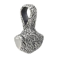 Молот Тора Stone - подвеска из мельхиора