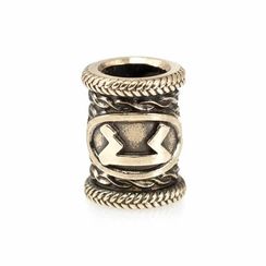 Руна Перт подвеска