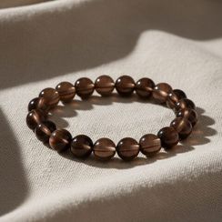 Браслет из натурального Раухтопаза