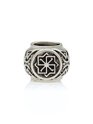 Шарм Молвинец из серебра