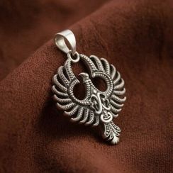 Амулет Феникс кулон