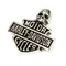 Harley Davidson skull фурнитура