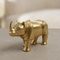 Статуэтка Носорог - фигурка из бронзы, обложка