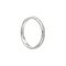 Кольцо Многоточие из серебра 925 пробы, фото 1