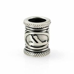 Руна Феху шарм подвеска