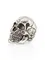 Бусина череп Skull Victory