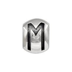 Шарм с руной Эваз - подвеска из серебра 925 пробы скандинавский оберег