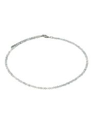 Чокер на шею из лабрадора 3 мм