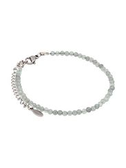 Браслет на руку из лабрадора 3 мм