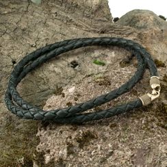 Гайтан 5 мм с фурнитурой Captain Hook