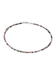 Чокер на шею из турмалина 3 мм